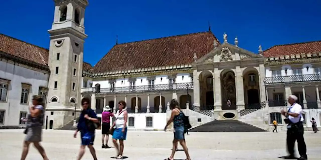 Estudante julgado por suspeita de violar colega em Coimbra