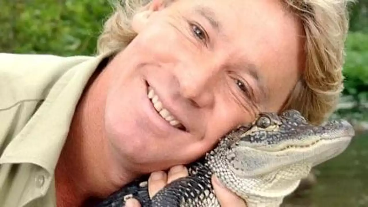 Almanacco di oggi, lunedì 4 settembre: l’ultimo video di “Crocodile Hunter”