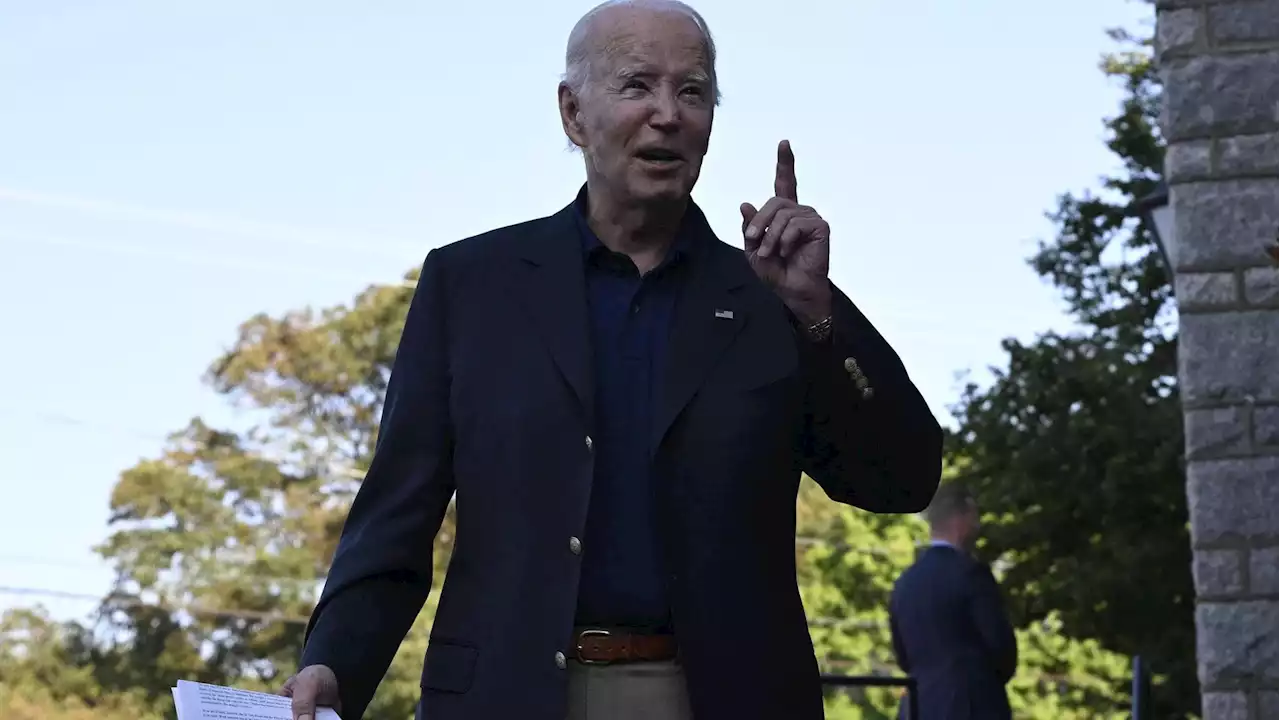 Biden: “Deluso dall’assenza di Xi Jinping al G20, ma lo vedrò lo stesso”