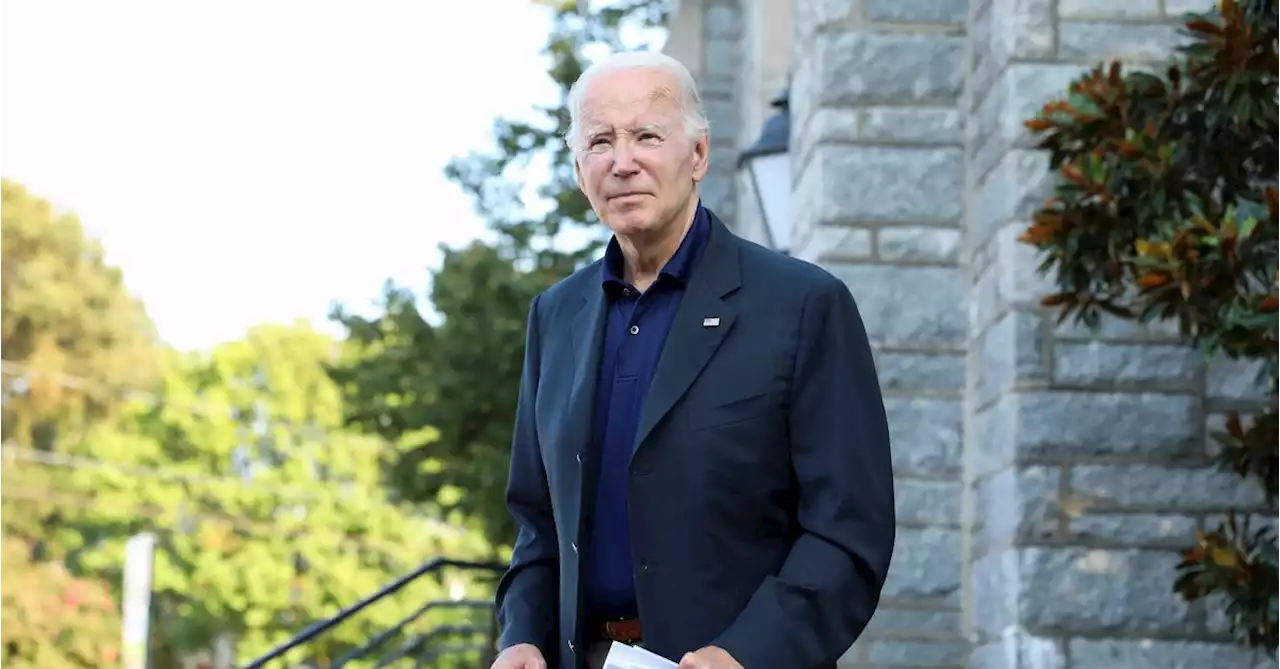 Biden takes economic pitch to battleground Pennsylvania on US Labor Day