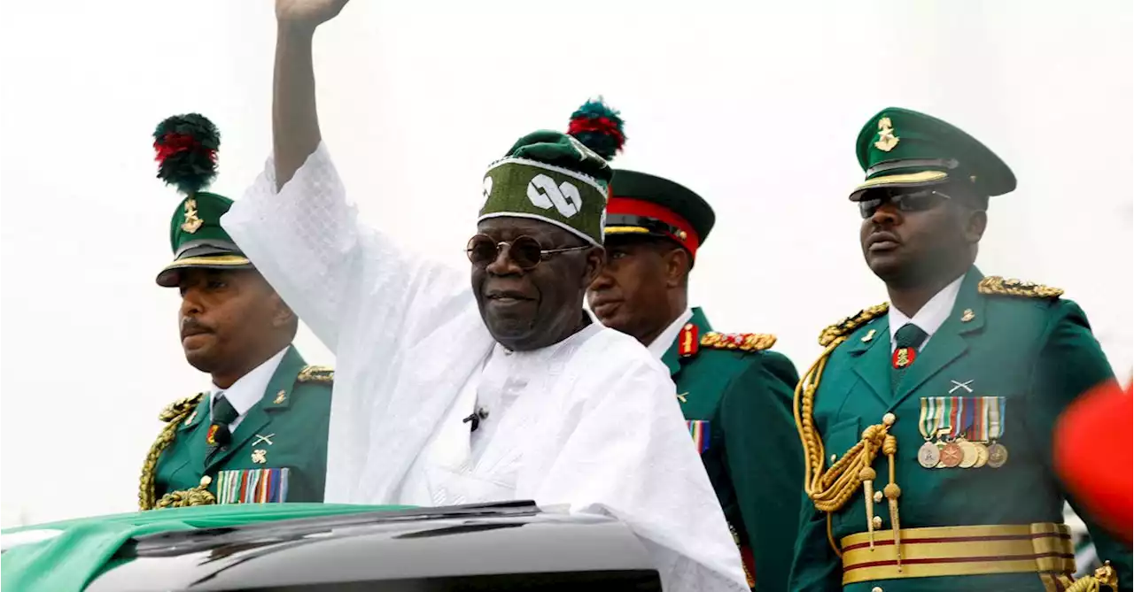 Nigerian tribunal to rule on presidential vote challenge on Wednesday