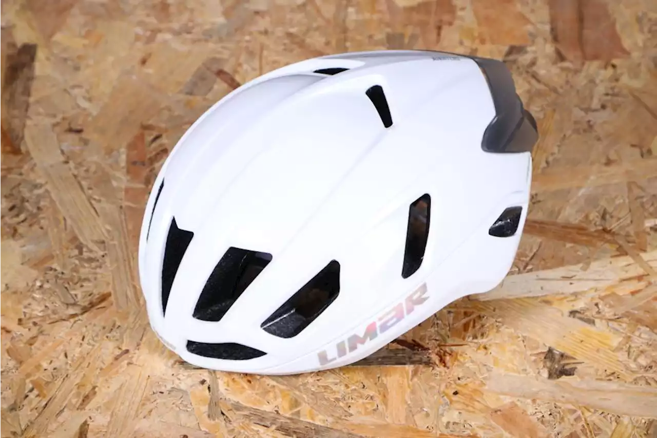 Limar Air Atlas helmet