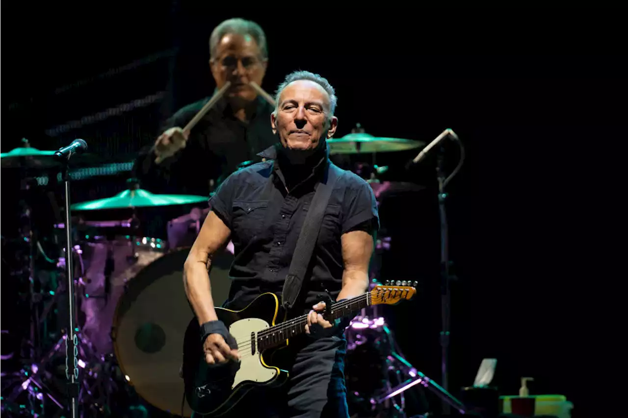 The Best Surprise Moments From Bruce Springsteen's Three-Night New Jersey Stand