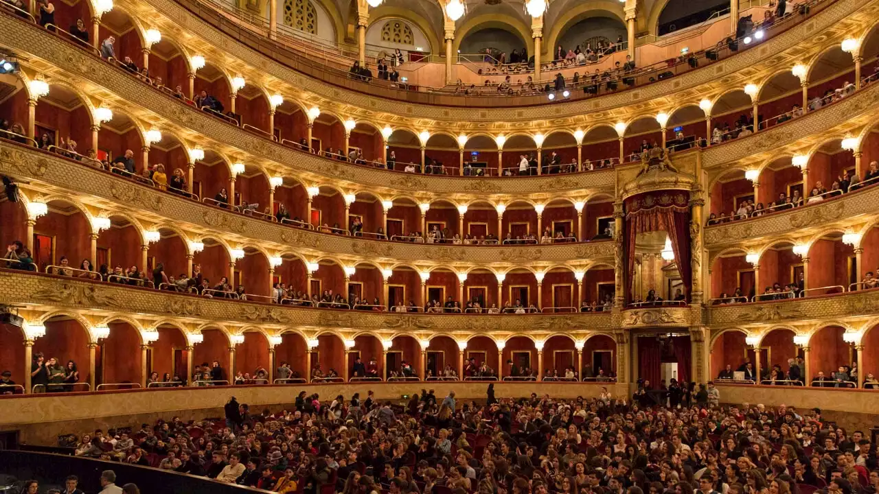 Teatro dell'Opera, al via la nuova campagna abbonamenti 2023-2024