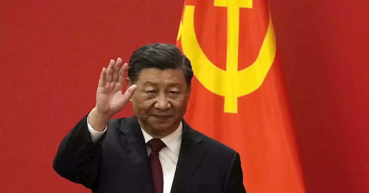 Angespannte Beziehungen mit Indien: Chinas Präsident Xi Jinping reist nicht zu G20-Gipfel