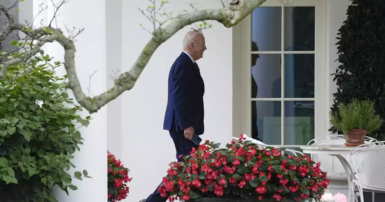 Vorwürfe gegen US-Präsident: Joe Biden widerspricht Darstellung, er mache zu viel Urlaub