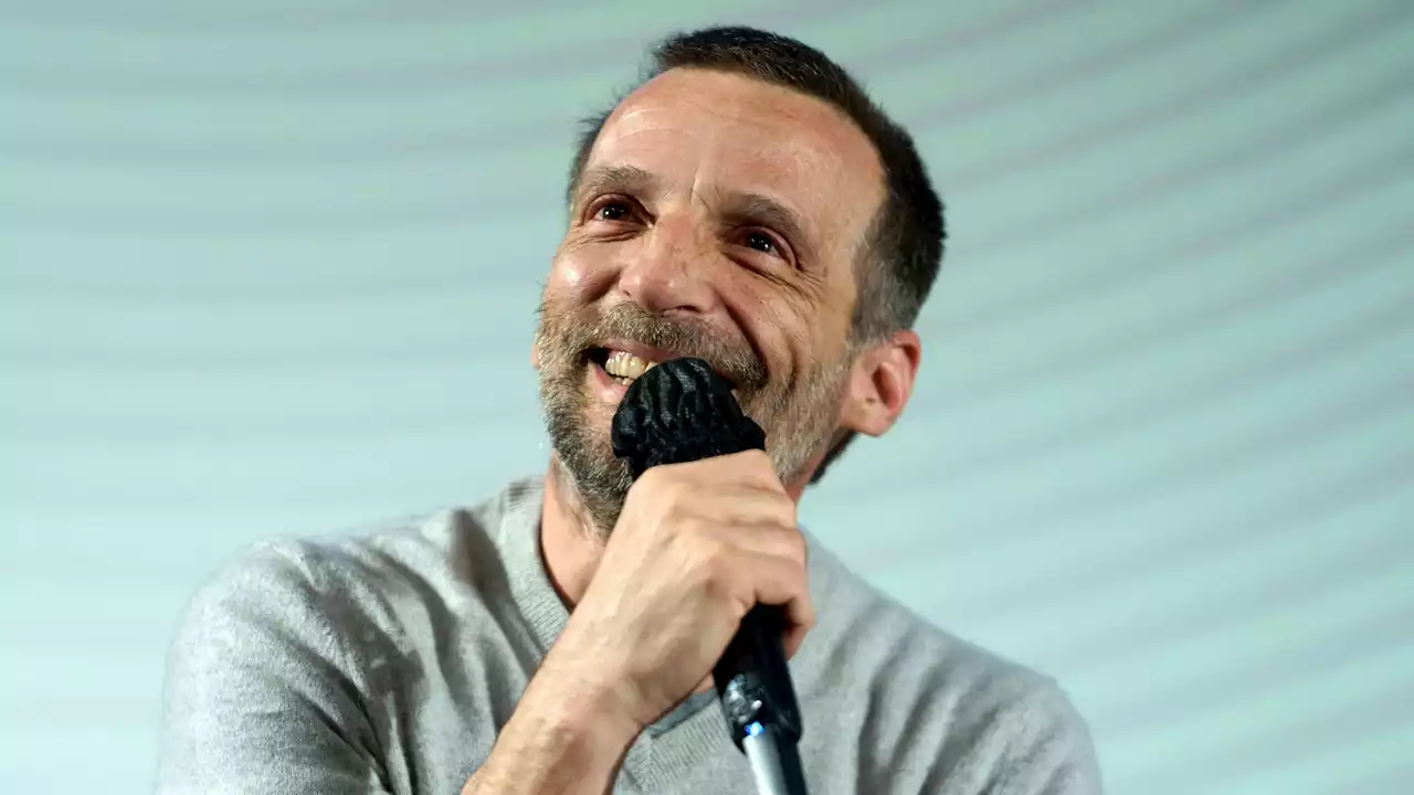 France : l’acteur Mathieu Kassovitz, blessé dans un accident de moto, est hors de danger