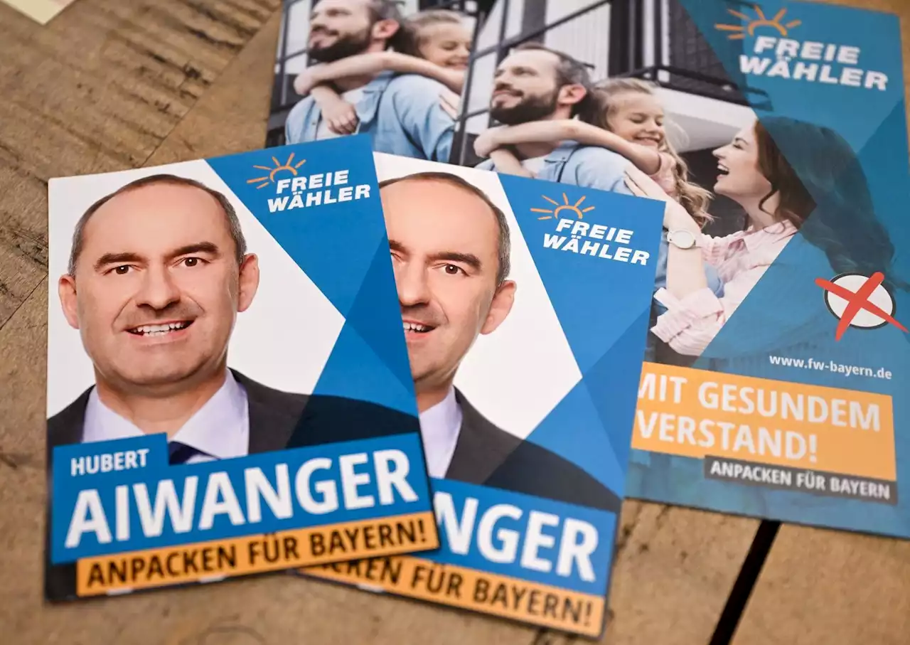 FW-Generalsekretärin: „Riesenkampagne“ gegen Aiwanger