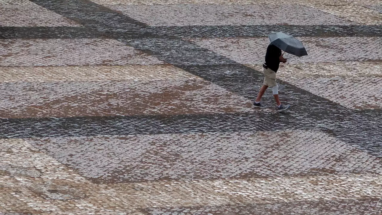 Mapa: las precipitaciones que ha dejado la DANA en tres días por toda España