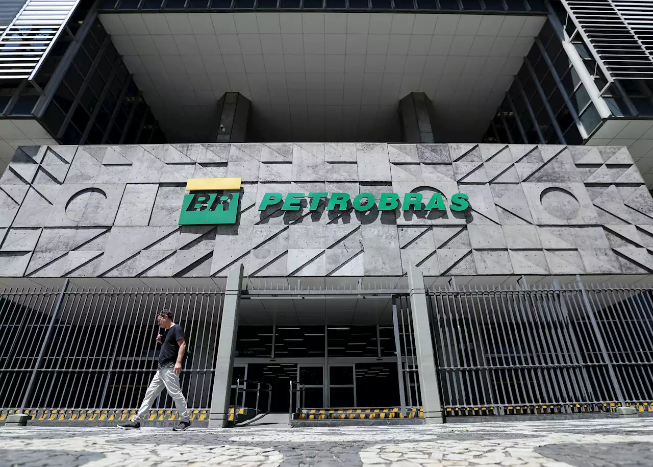 Brazil's Petrobras walks back 4 divestment processes after review