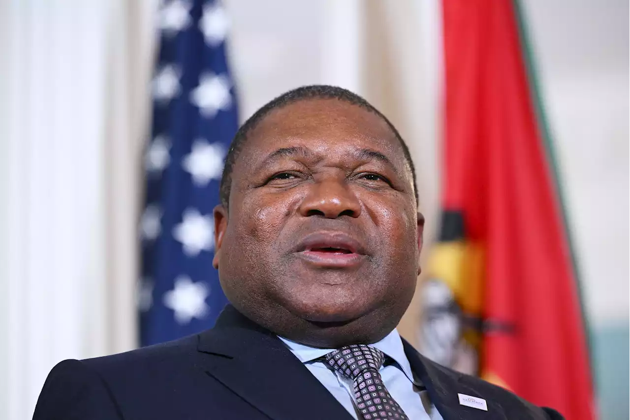 Mozambique president Nyusi has immunity in London 'tuna bond' case, court rules