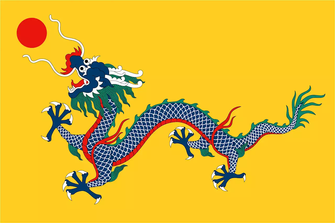 China’s Ancient Echo: Lessons From the Qing Dynasty’s Collapse for Today’s World