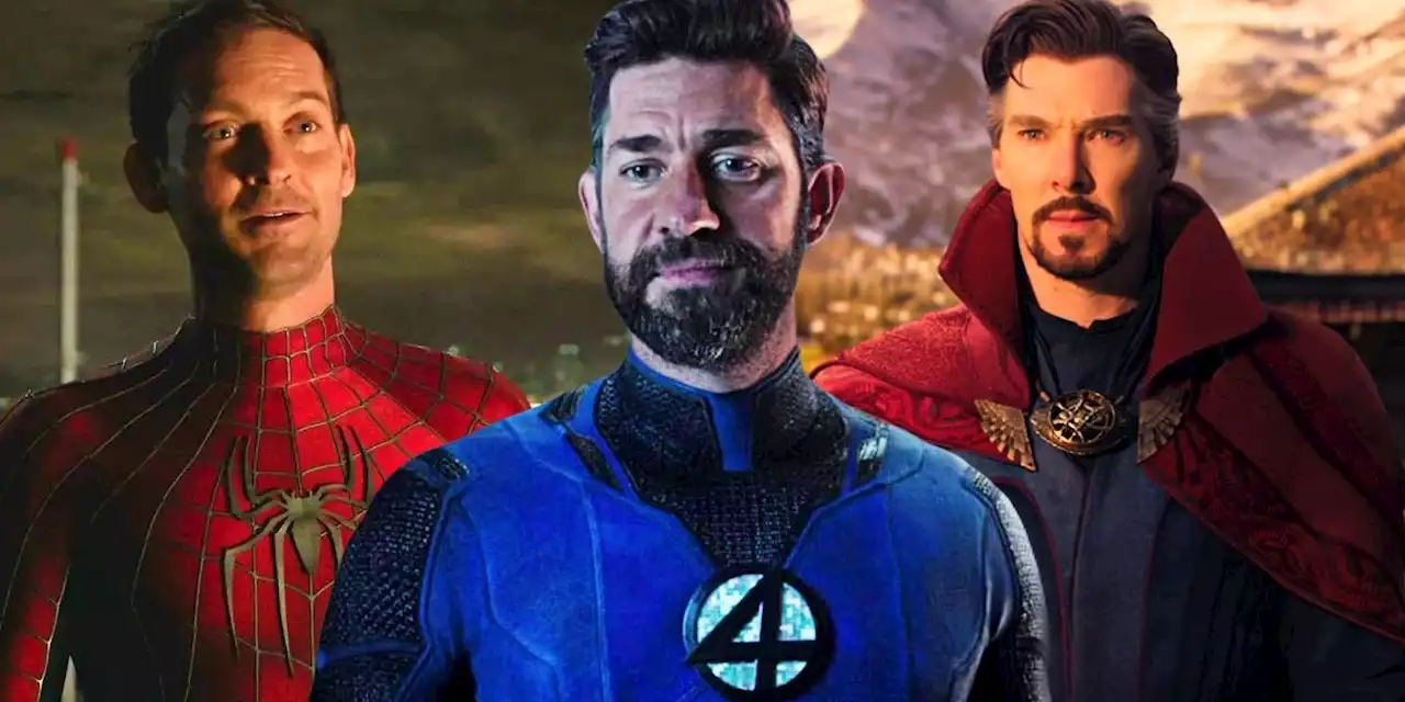 10 Reasons To Be Excited About The MCU Phase 6 If You’re Burned Out On Marvel