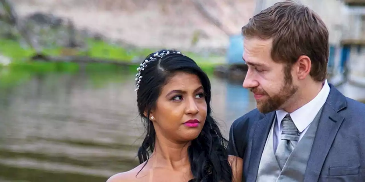 90 Day Fiancé’s Karine Sparks Baby No. 3 Rumors Amid Paul Going Missing