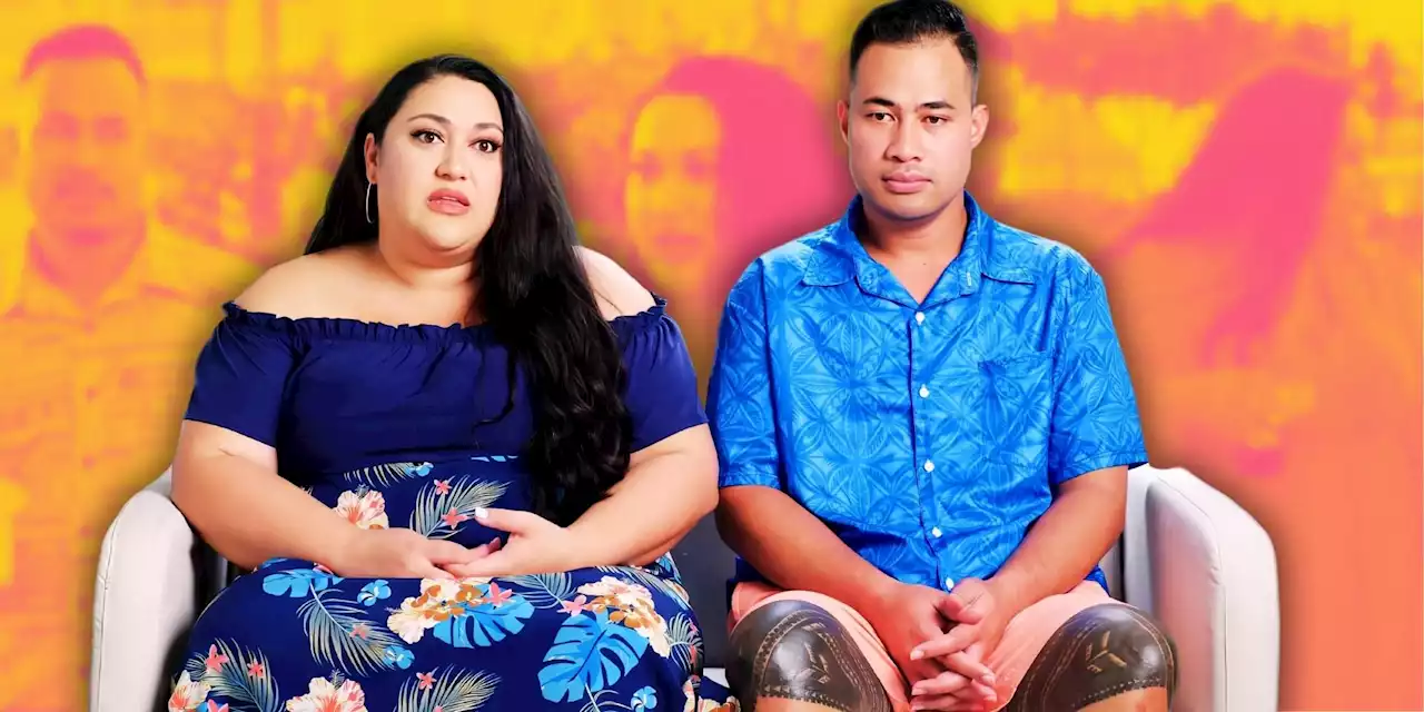 Are Kalani & Asuelu From 90 Day Fiancé Still Together In 2023?