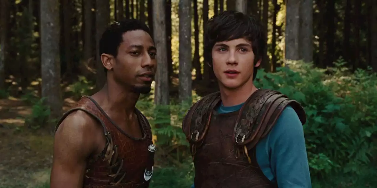 Disney’s Percy Jackson Will Have To Massively Change A Scene From The 2010 Movie