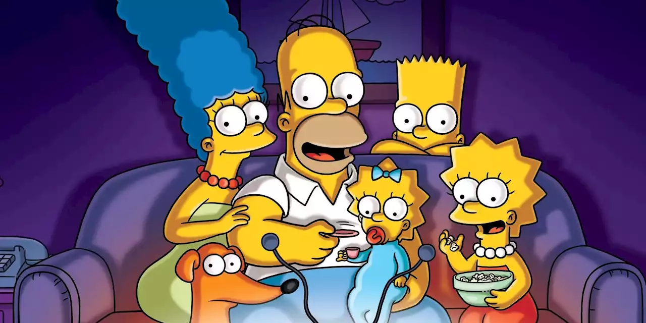 This Is The Only Worthwhile Simpsons Spinoff That Would’ve Worked