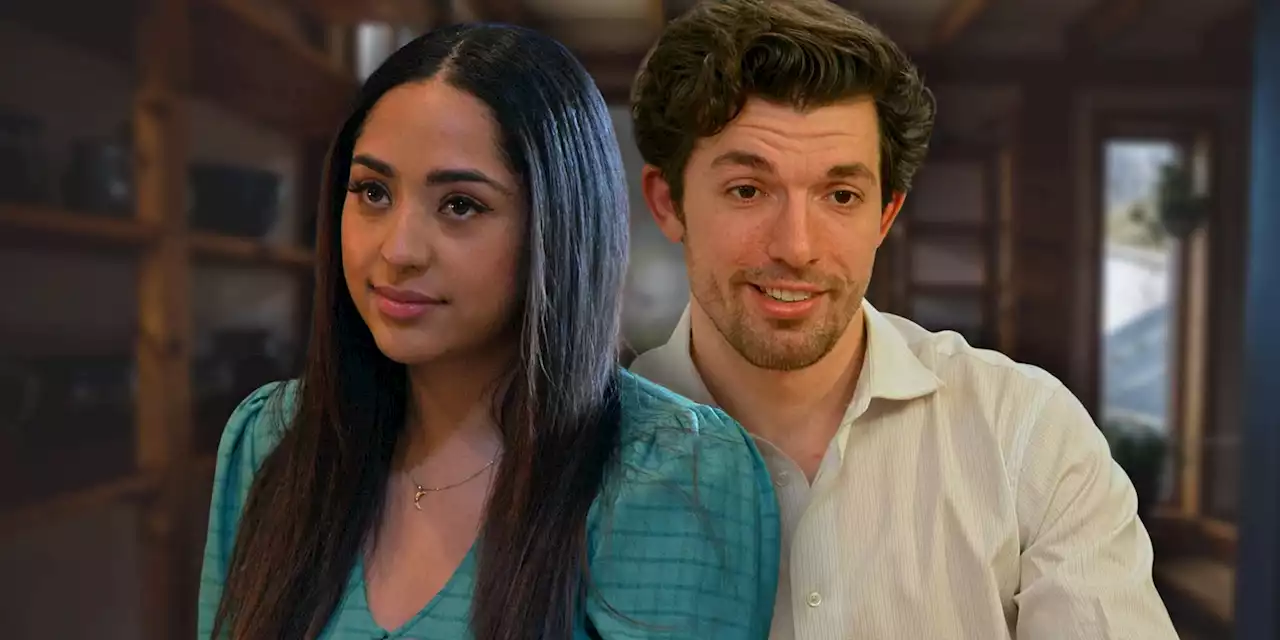 What Have Bliss & Zack Been Up To Since Love Is Blind Season 4?