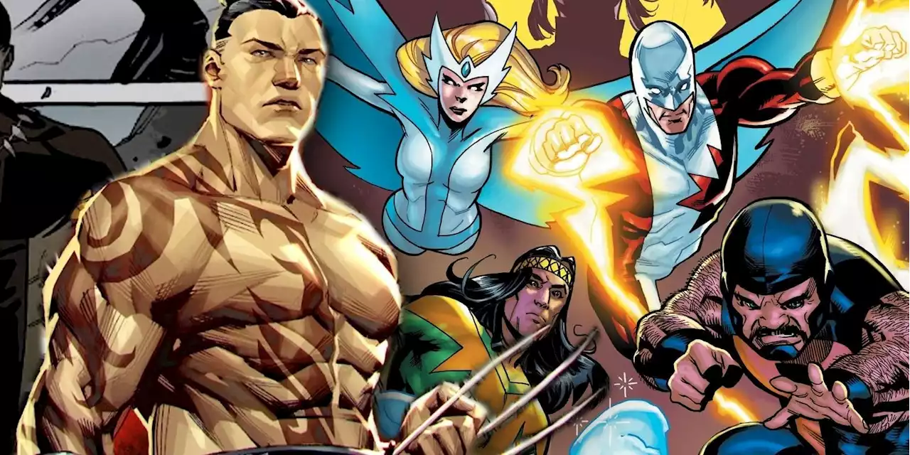 X-Men's New Enemies Are Secretly Their Best Allies