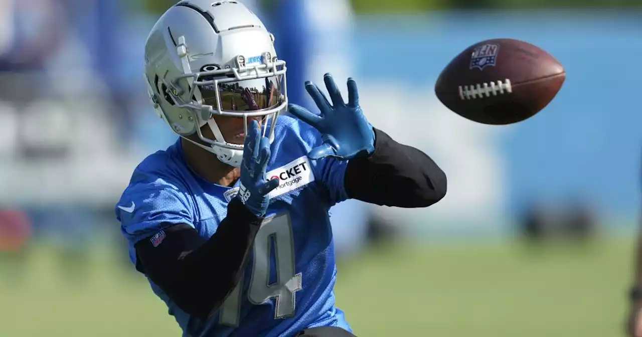 Fantasy Football 2023: Detroit Lions Preview