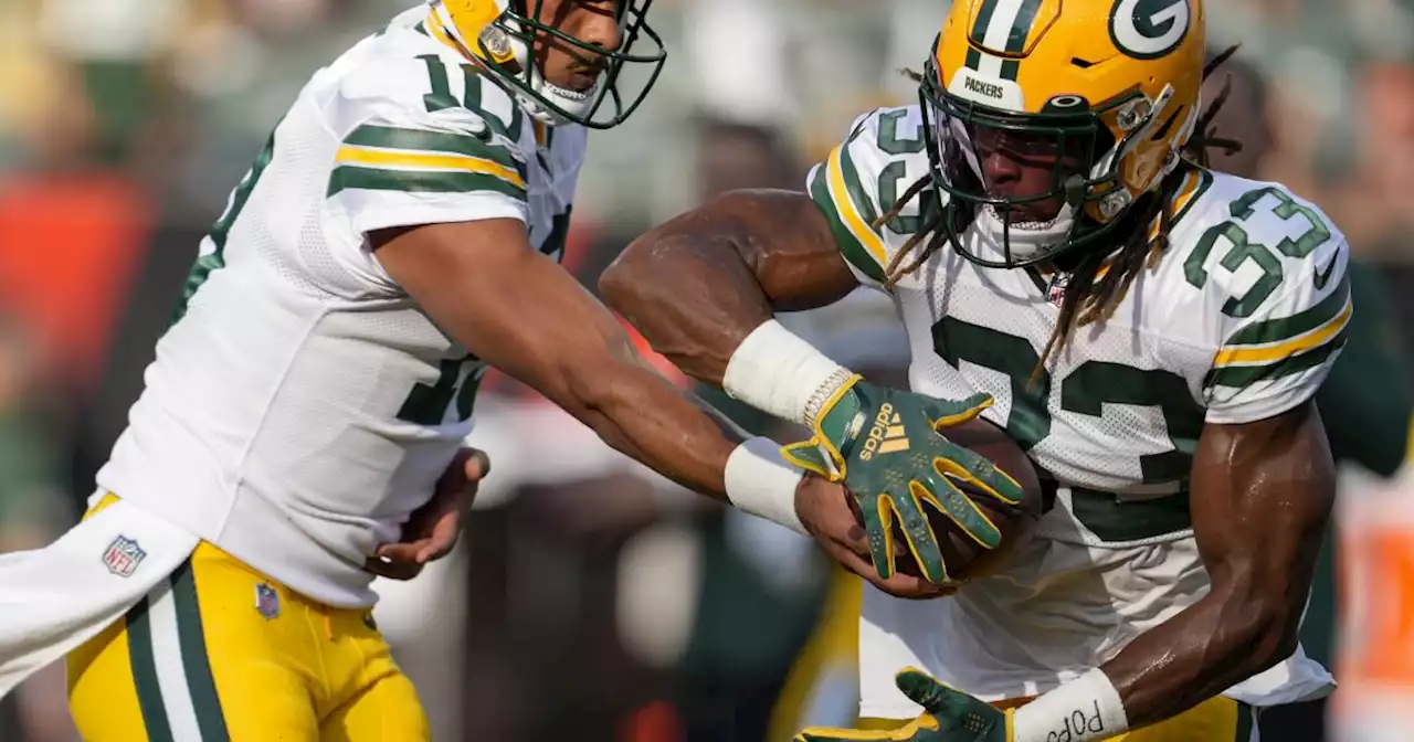 Fantasy Football 2023: Green Bay Packers Preview