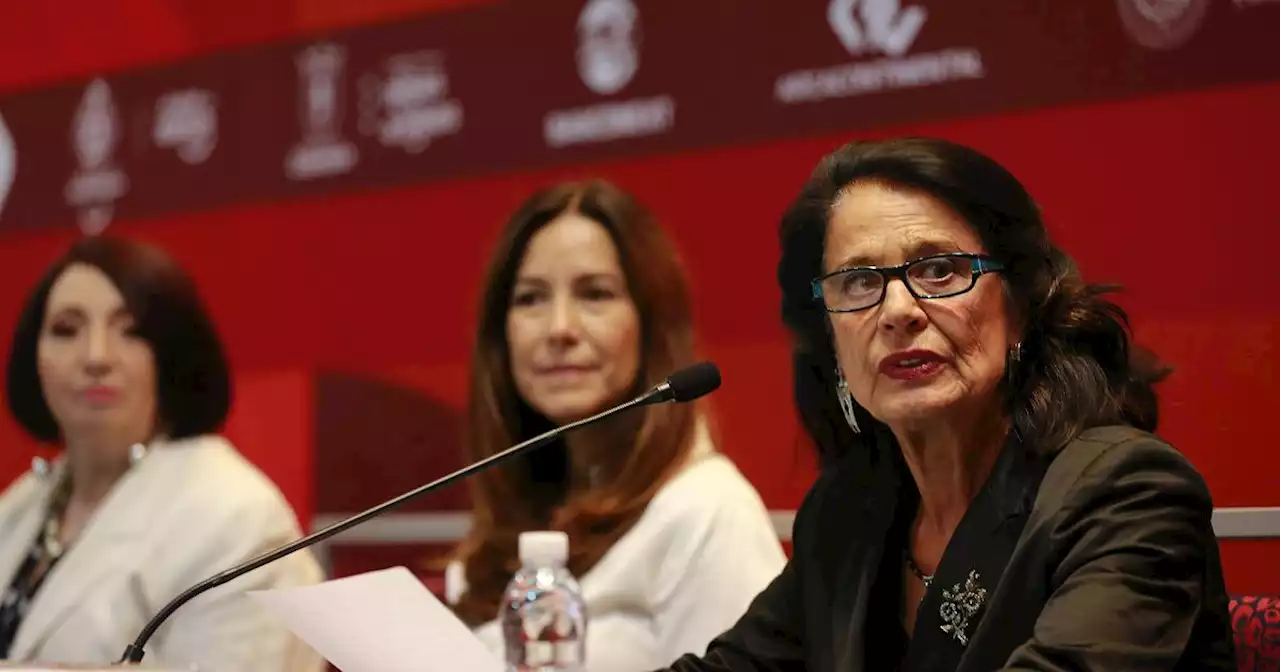 La escritora mexicana Coral Bracho gana el Premio FIL de Literatura 2023