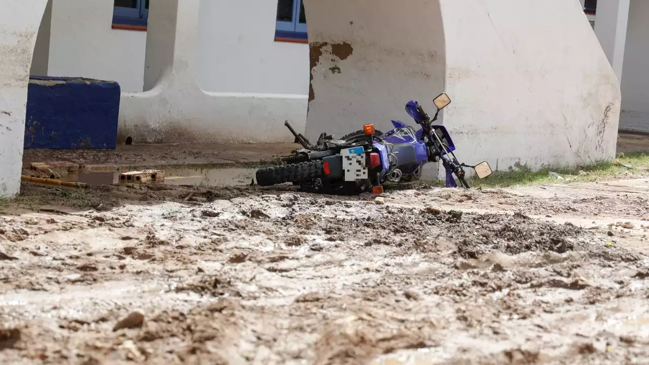 ¿Hasta dónde cubren los seguros de coche y vivienda los destrozos por lluvias e inundaciones?