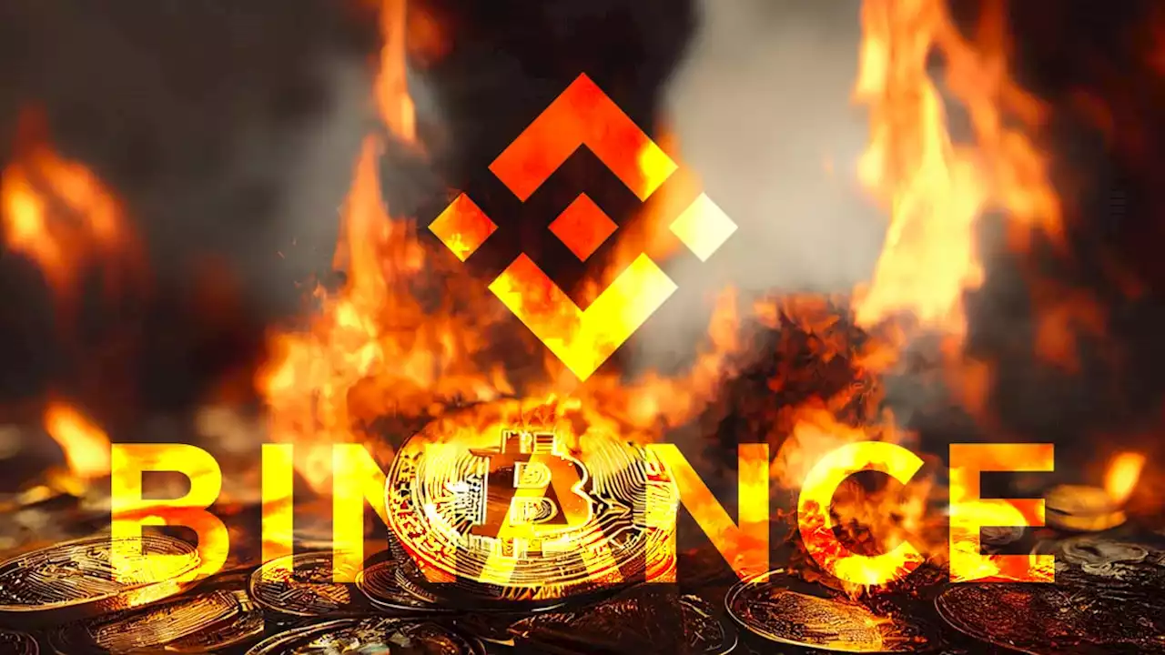 ชาวเน็ตจินตนาการ ! หาก Binance ล่มสลาย จะเกิดอะไรขึ้นกับราคาของ Bitcoin และ Ethereum