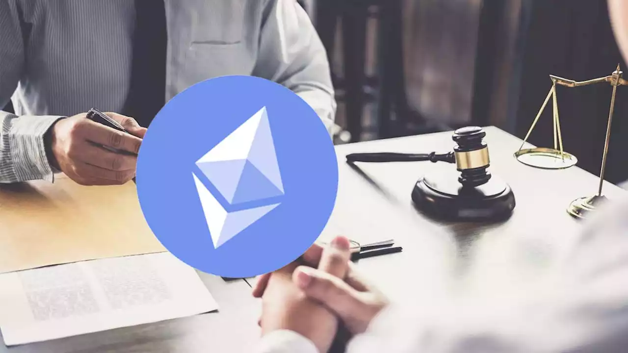 Matter Labs เสนอจัดตั้งศาลดิจิทัล 'Ethereum Supreme Court' เพื่อตัดสินข้อพิพาทออนไลน์