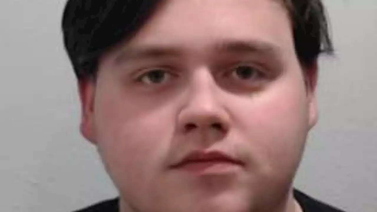 Connor Gibson: Man who murdered and sexually assaulted teenage sister jailed for life