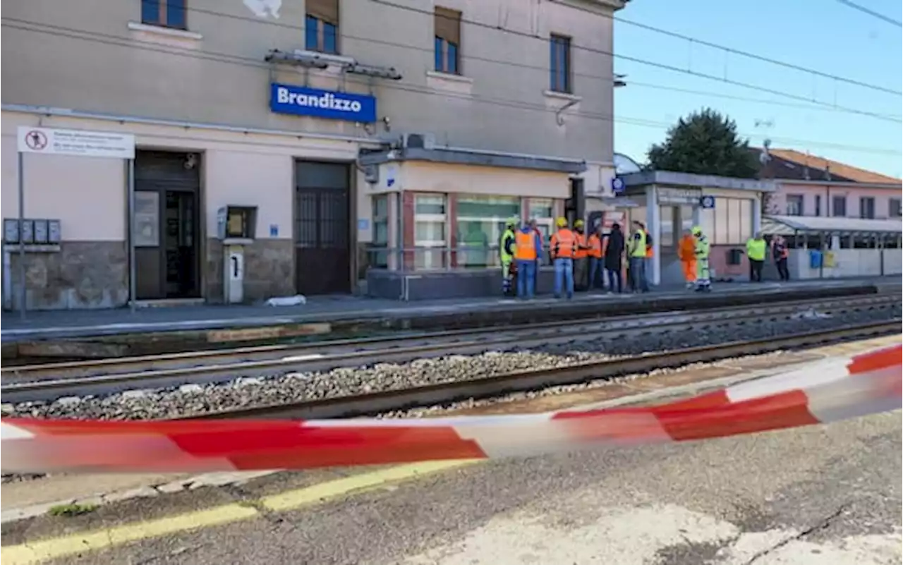 Incidente a Brandizzo, oggi corteo 'silenzioso' a Vercelli