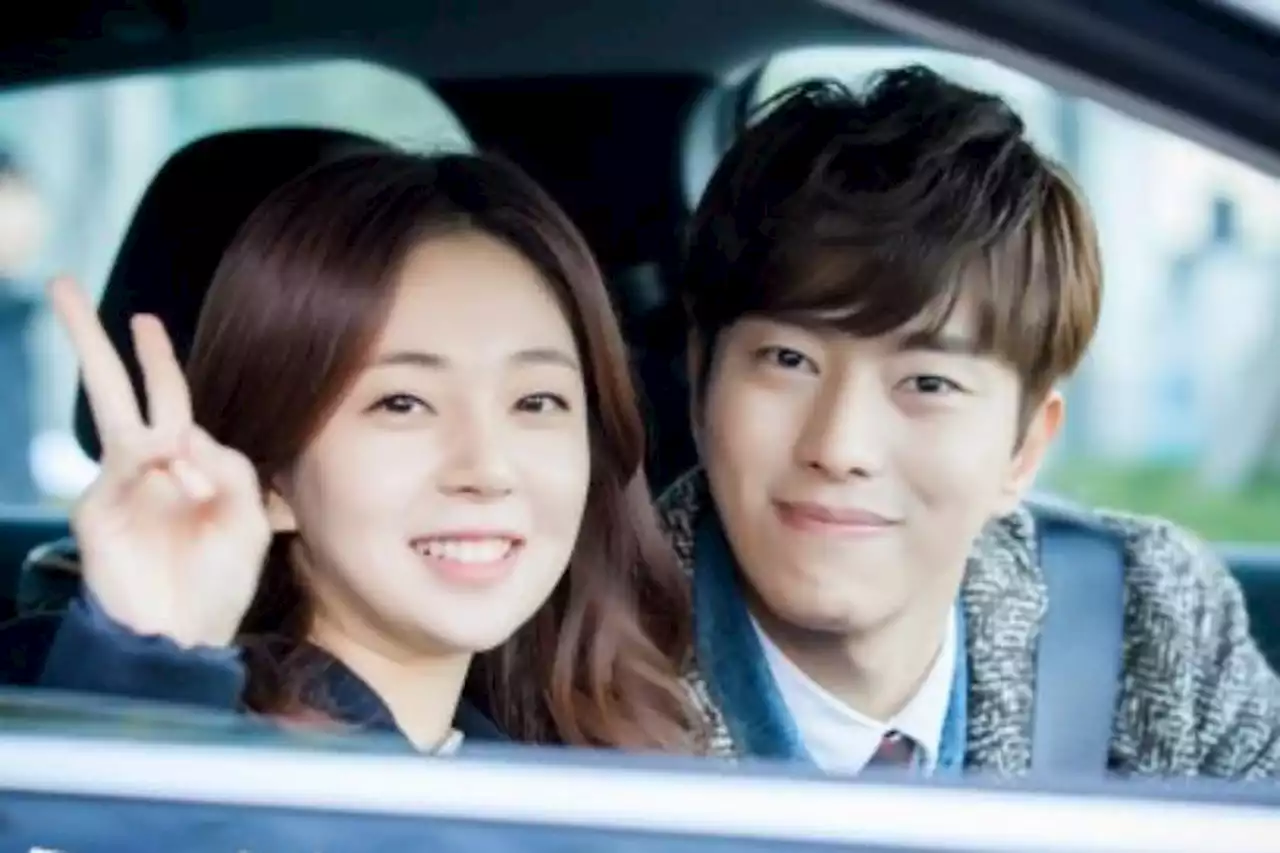 Baek Jin Hee And Yoon Hyun Min Announce Breakup After 7 Years