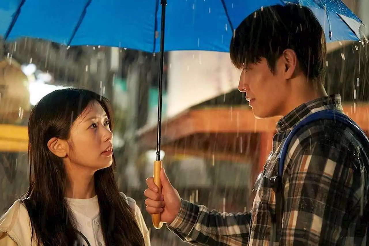 Jung So Min And Kang Ha Neul Try To Find Their Lost Memories In Upcoming Comedy Film