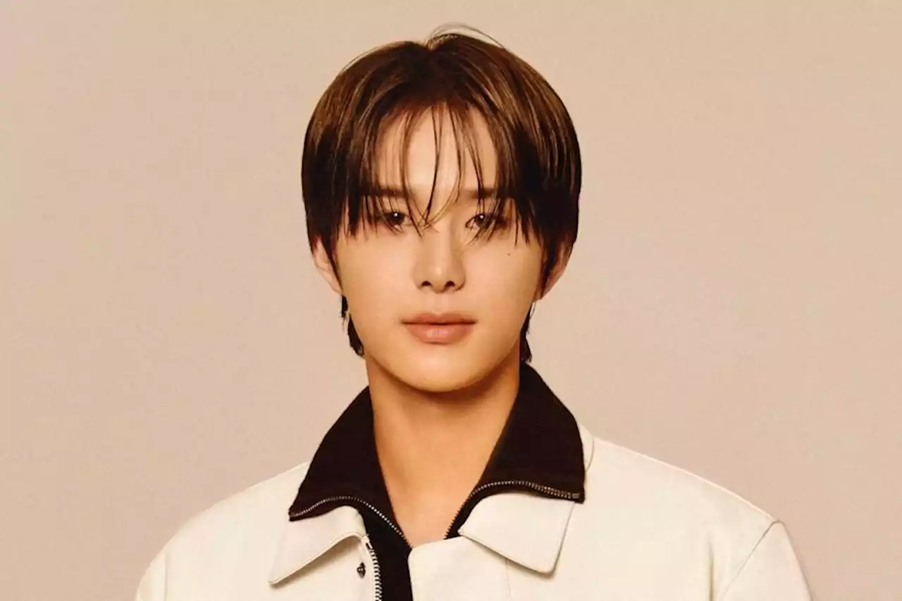 NCT’s Jungwoo Becomes 1st Korean Male Ambassador For Luxury Italian Brand Tod’s