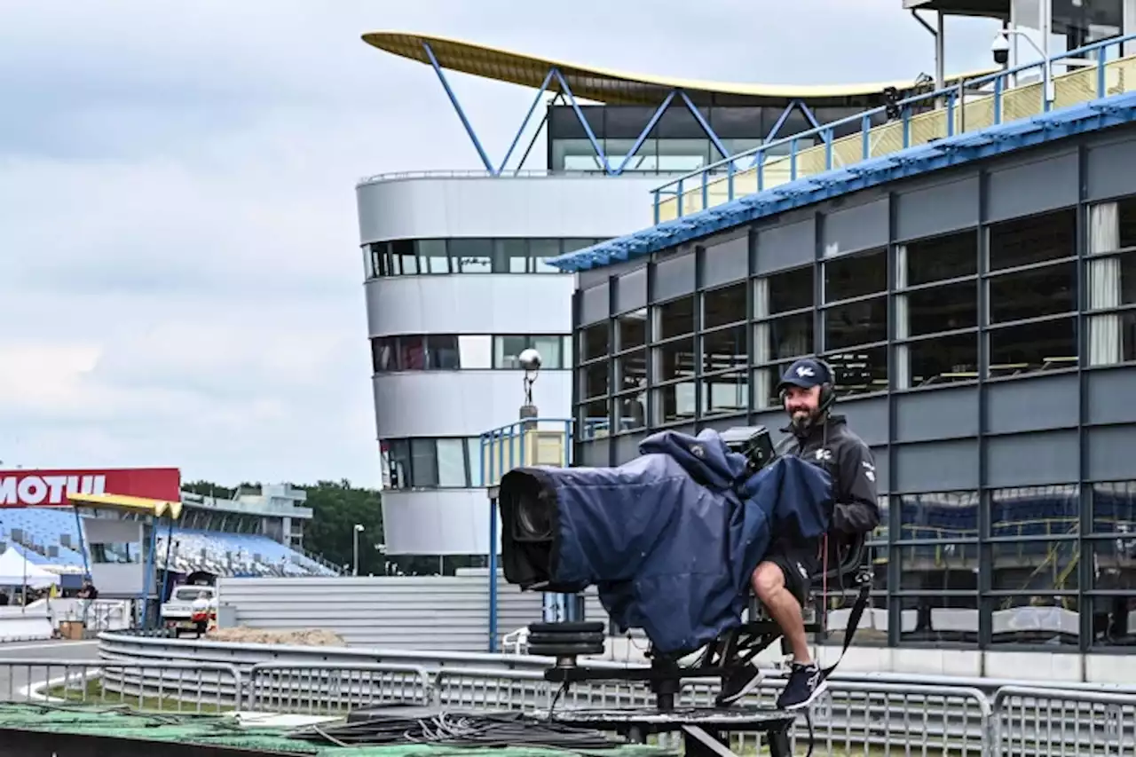 Assen auf ServusTV: Wer geht als Sieger in die Pause?