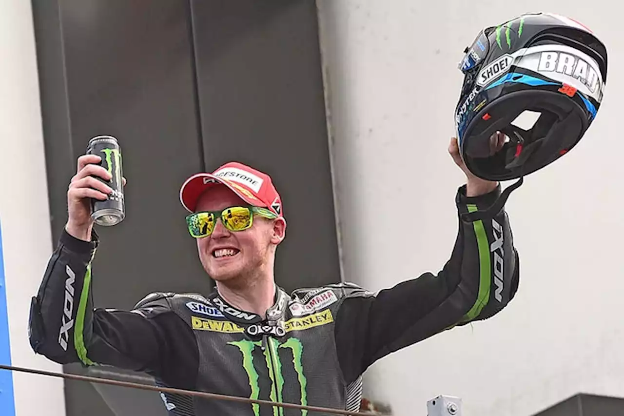 Bradley Smith: Britische Talente wurden abgeschrieben