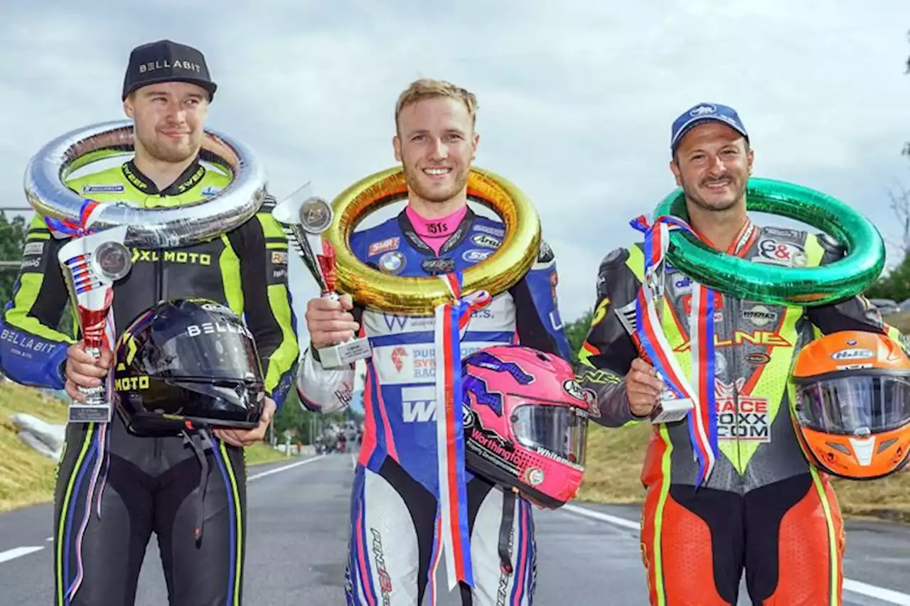 Frohburger Dreieck: Die Stimmen zum IRRC-Finale 2019