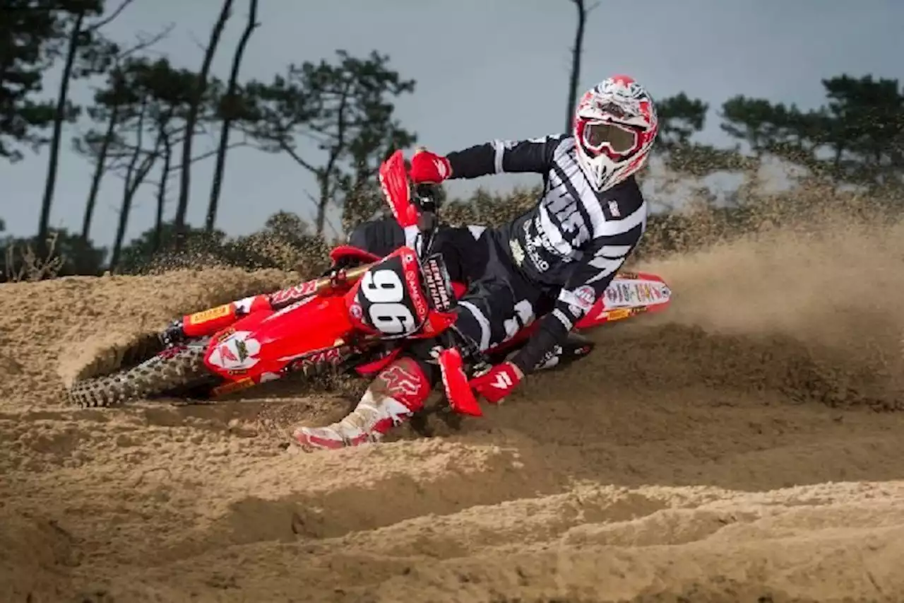 MXoN 2018: Australien mit Michael Byrne als Teamchef