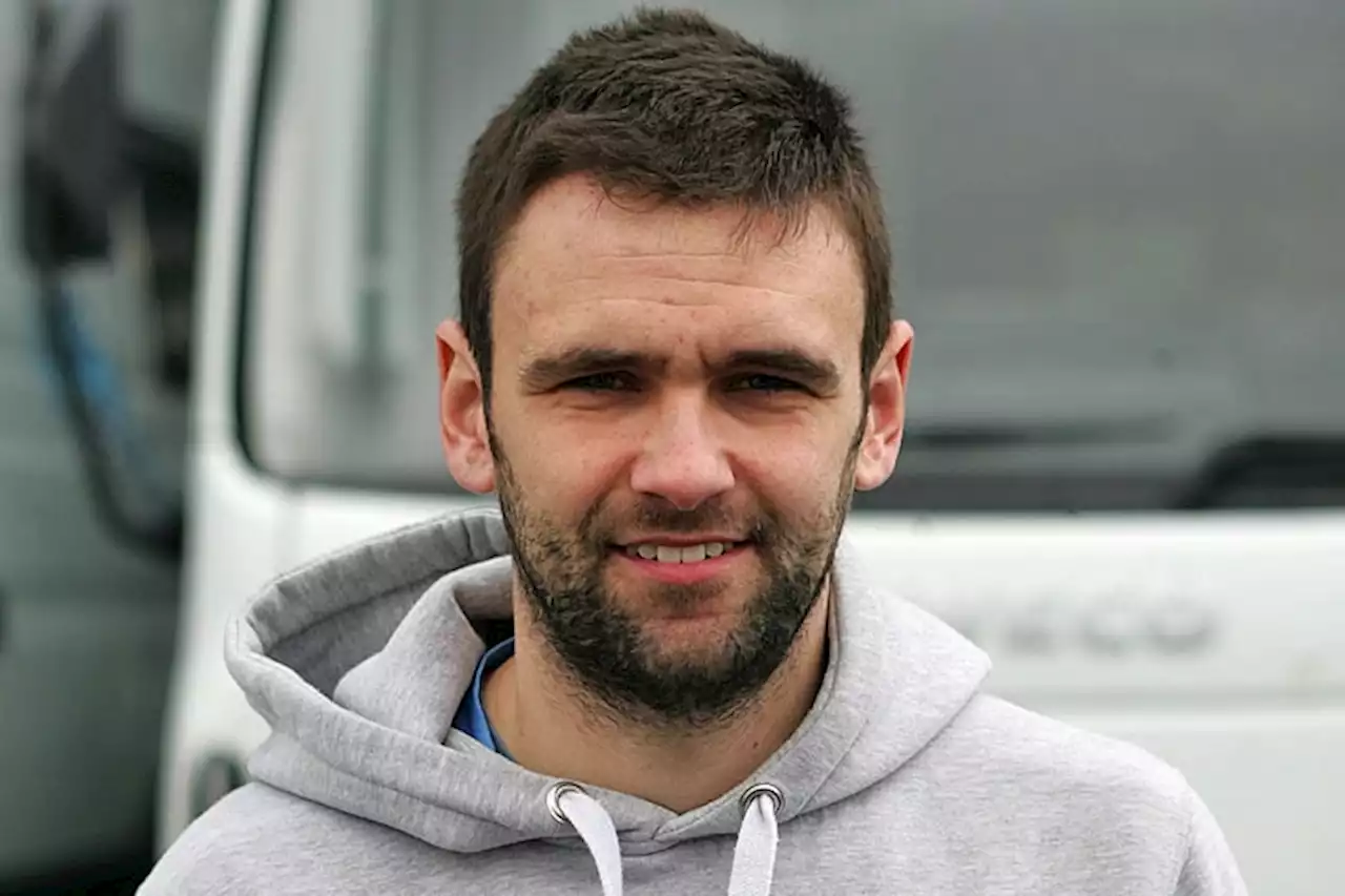 Trennung von William Dunlop und CD Racing vor NW200