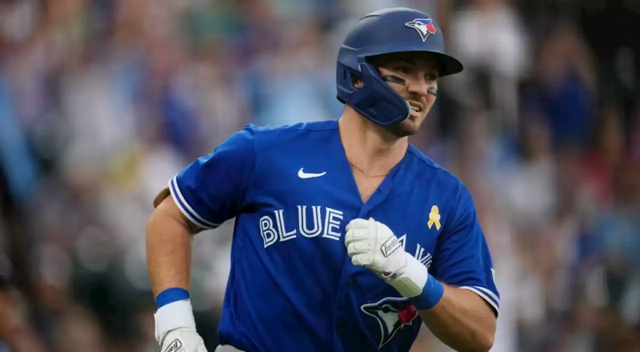 Supporting cast comes through as Blue Jays weather storm to win series vs. Rockies