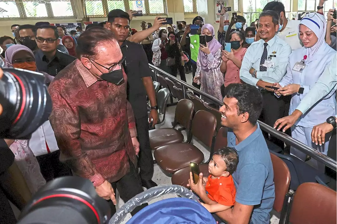 Fast-track tender for Hospital Sultanah Aminah refurbishment