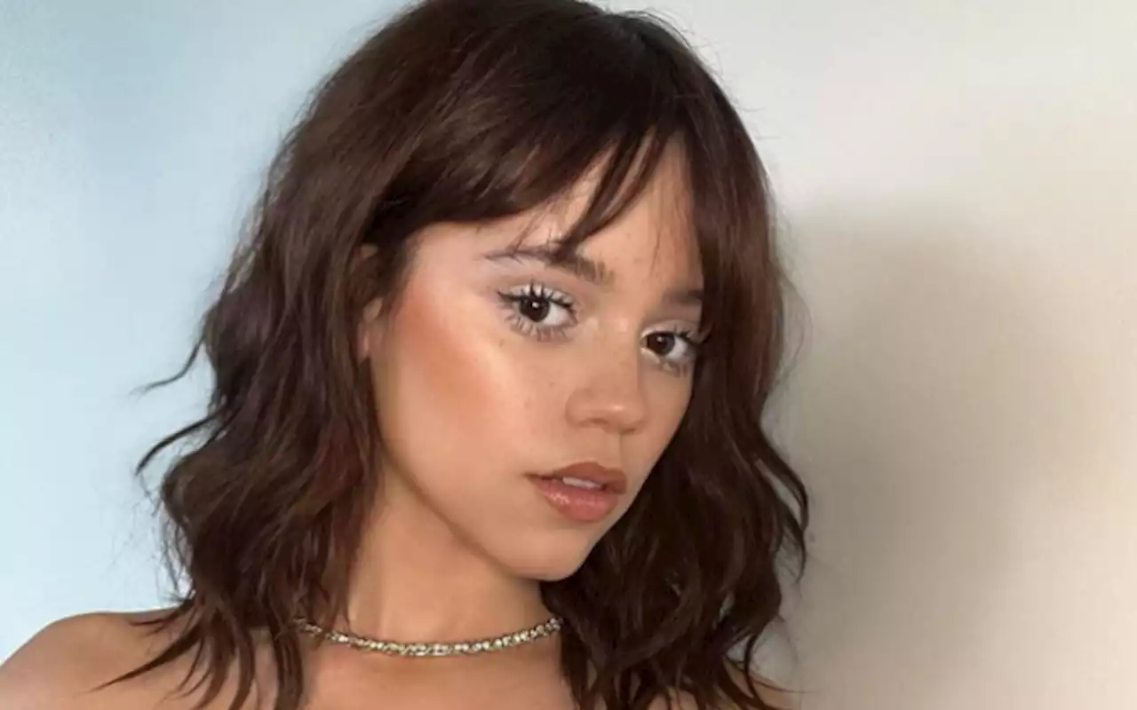 Jenna Ortega Shuts Down Johnny Depp Dating Rumours