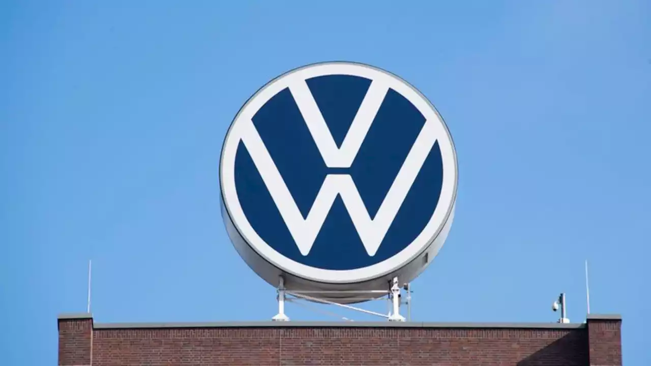 VW will Teilemangel aus Slowenien bis Jahresende lösen