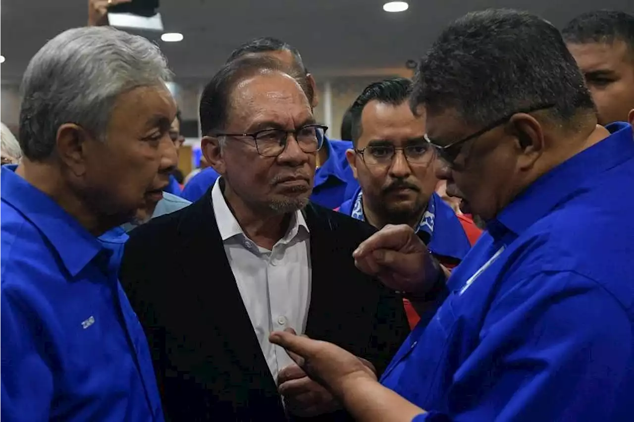 State polls are over, but partisan divide hardens in Malaysia