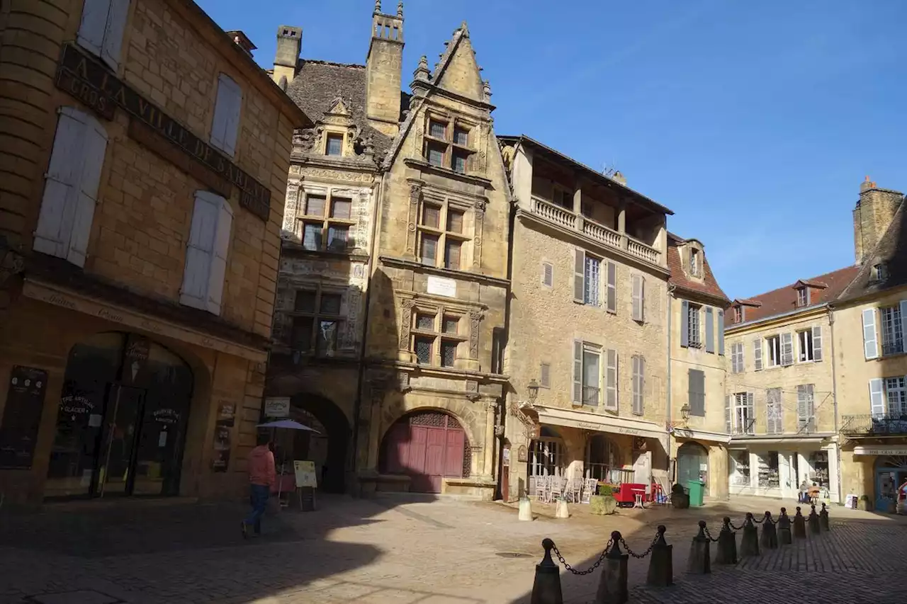 Loto du patrimoine 2023 : la maison de La Boétie, à Sarlat, parmi les lauréats