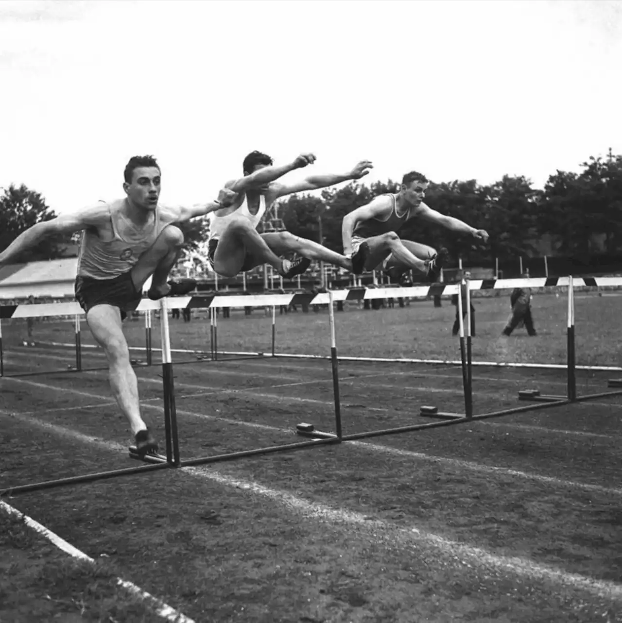 « Périgord, terre de sport » : une exposition aux Archives départementales