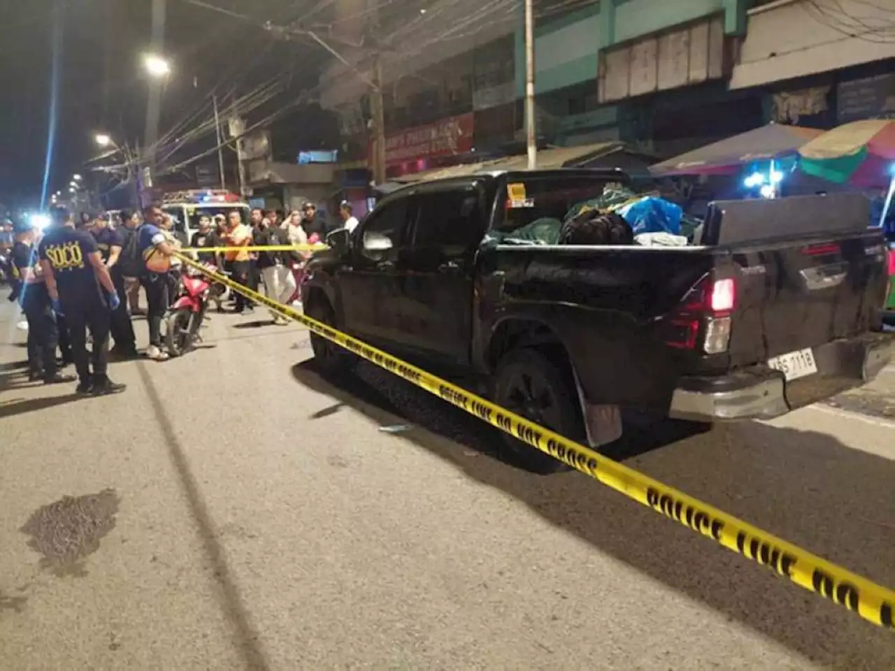 Cop nabbed in gun slay of village chief in Zamboanga City