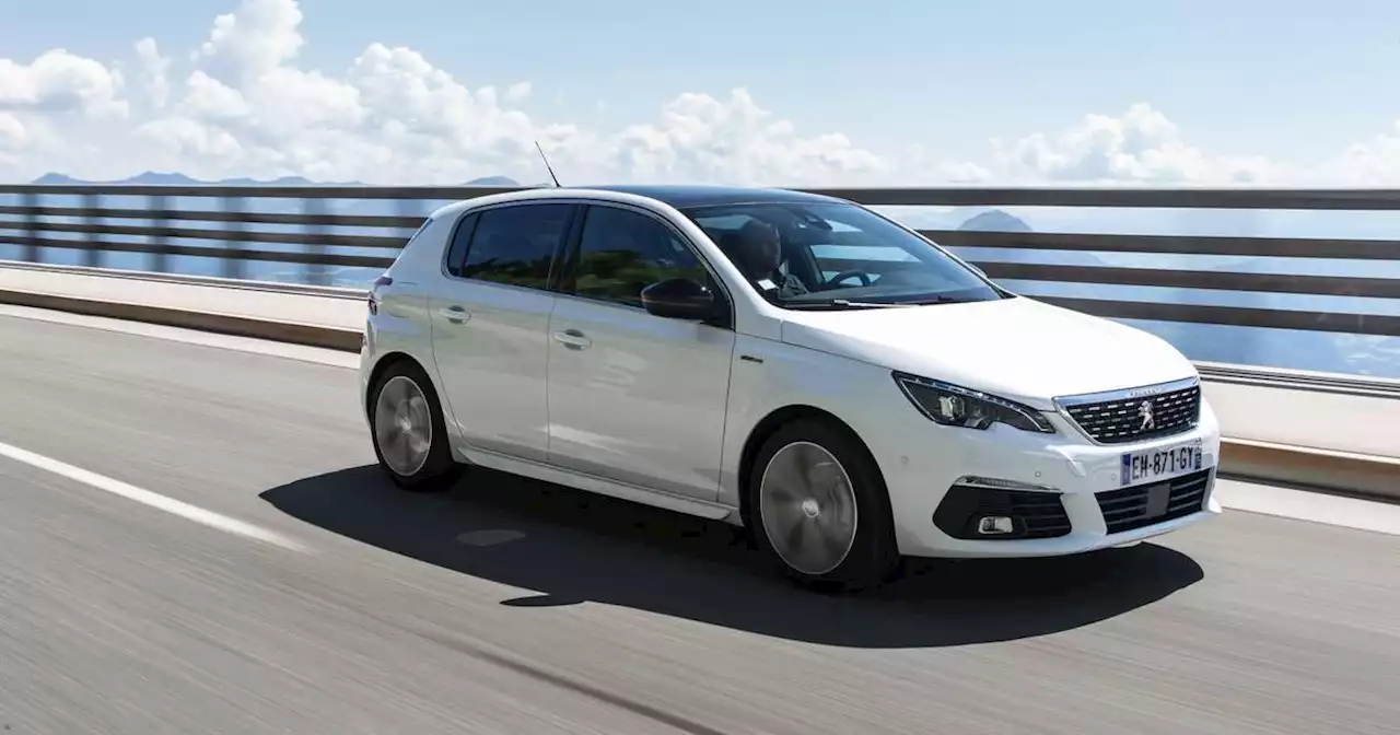 Gebrauchtwagen-Check: Viel Platz, viel Kritik: Der Peugeot 308 bei der HU