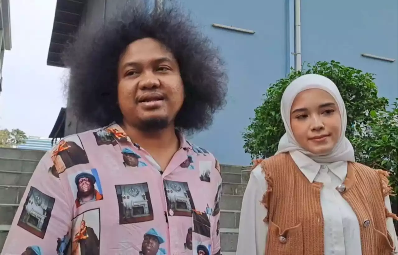 Sempat Dikira Demam Berdarah, Babe Cabita Ternyata Idap Penyakit Langka