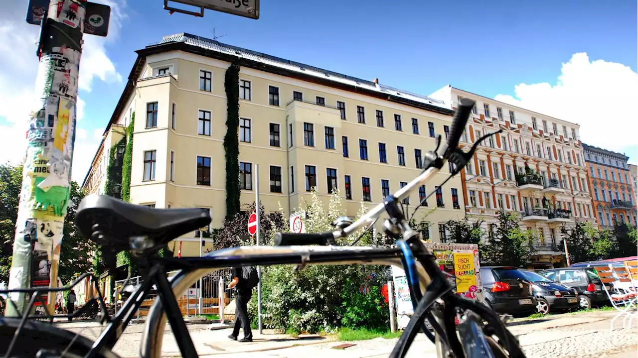 Kiezspaziergang in Prenzlauer Berg: Auf den Spuren der DDR-Zeit